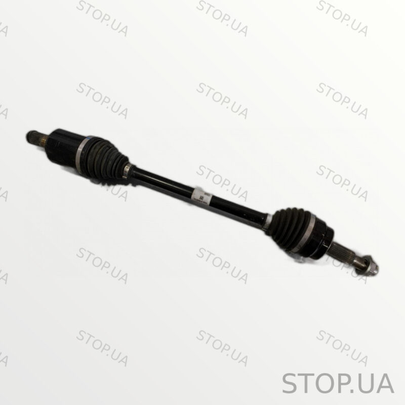 49500GI000 Полуось Hyundai Ioniq 5