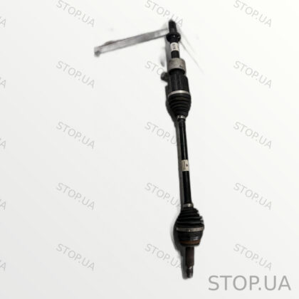 49501AO000 передняя правая полуось Передняя правая полуось Kia Niro Wind 20