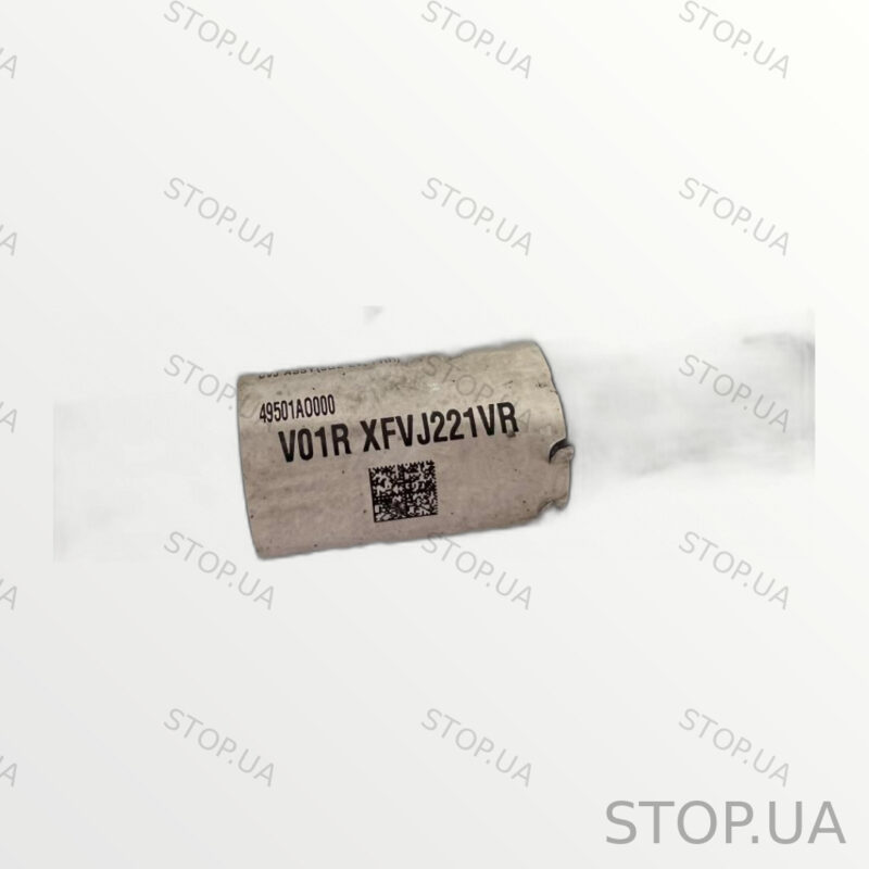 49501AO000 передняя правая полуось Передняя правая полуось Kia Niro Wind 20 — изображение 2