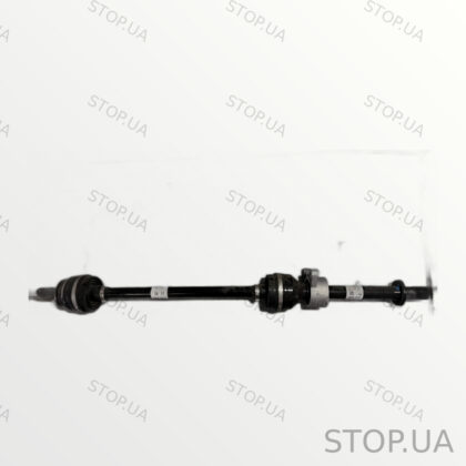 49560DO000 половина заднего привода левая полуось задняя левая Kia EV9 2023