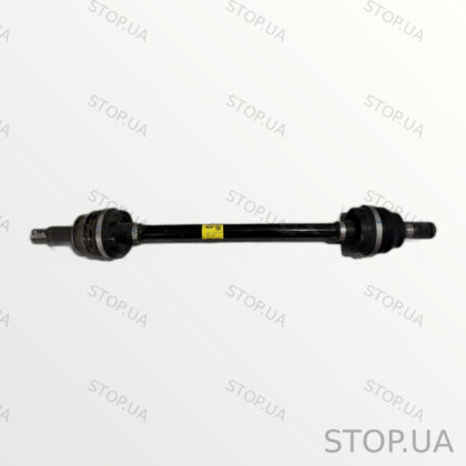 49601DO000 правая задняя полуось полуось задняя правая Kia EV9 2023 полуось