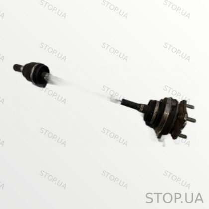 49801GI000 задняя правая полуось Задняя правая полуось Hyundai Ioniq 5 SKU