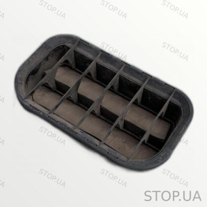 4AO819181 вентиляционная решетка Вентиляционная решетка Volkswagen Caddy 04