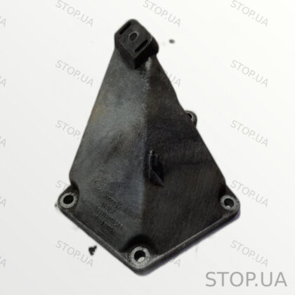 4B0199307G кронштейн опоры двигателя Кронштейн опоры двигателя Audi A6 C5 S