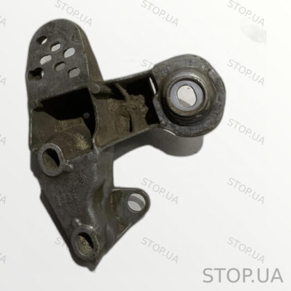 4B0199351 кронштейн подушки двигателя левый Volkswagen 4B0199351 Кронштейн