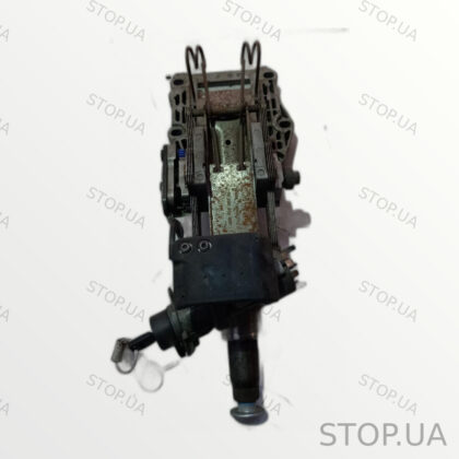 4B0419502A рулевая колонка Рулевая колонка Audi A6 C5 SKU 4B0419502A A6 C5