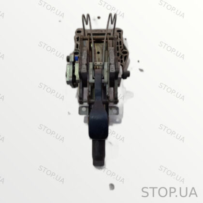 4B0419502C рулевая колонка Рулевая колонка Audi A6 C5 SKU 4B0419502C A6 C5