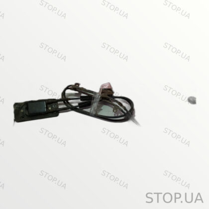 4B0609721L трос ручного тормоза Трос ручного тормоза Audi A6 C5 SKU 4B06097