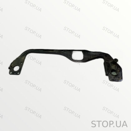 4B0805851C усилитель кронштейна радиатора 4B0805851C Усилитель суппорта рад