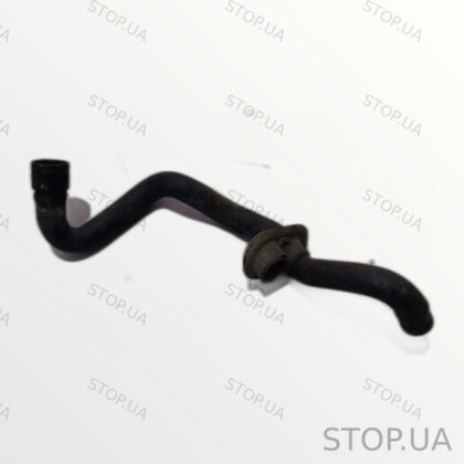 4B0819371F патрубок системы охлаждения Патрубок системы охлаждения Audi A6