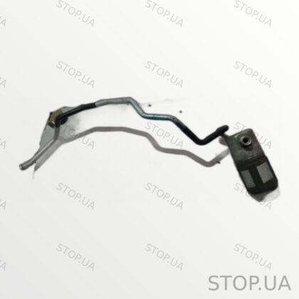 4B0820193 осушитель кондиционера Осушитель кондиционера Audi A6 C5, артикул