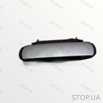 4B0839885 ручка двери передняя правая Ручка двери передняя правая Audi A6 C