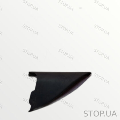 4B0857505 накладка крепления зеркала 4B0857505 Накладка крепления зеркала л