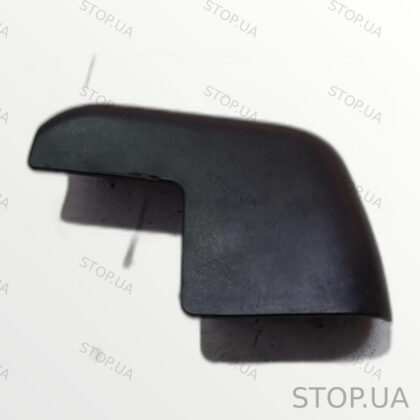 4B0863097 накладка сиденья Накладка сиденья Audi A6 C5, артикул 4B0863097 Н