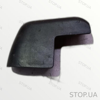 4B0863098 накладка сиденья Накладка сиденья Audi A6 C5, артикул 4B0863098 Н