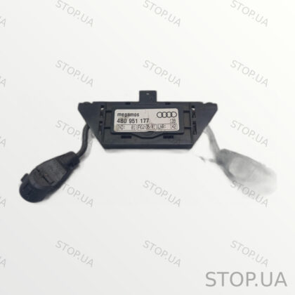 4B0951177 датчик движения Датчик движения Audi A6 C5 SKU 4B0951177 Датчик д