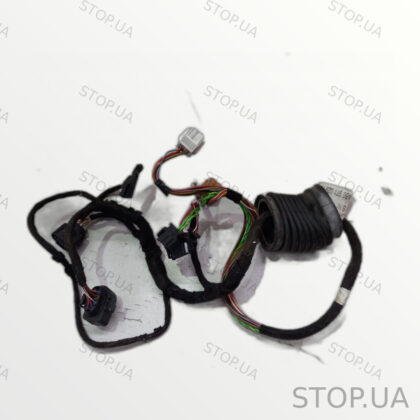 4B0971029H проводка двери передней правой Проводка двери передней правой Au