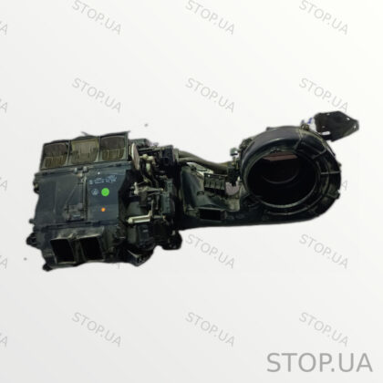 4B1820005G корпус печки Корпус печки Audi A6 C5 SKU 4B1820005G Корпус печки