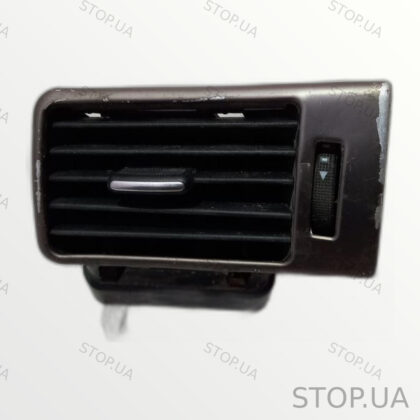 4B1820901 воздуховод отопителя салона левый боковой 4B1820901 Воздуховод от