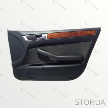 4B1867106 карта двери передней правой 4B1867106 Карта двери передней правой