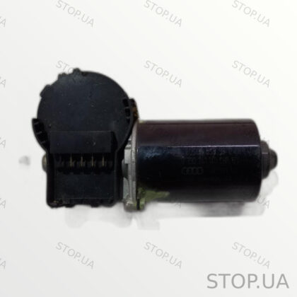 4B1955113 мотор стеклоочистителя Мотор стеклоочистителя Audi A6 C5 SKU 4B19