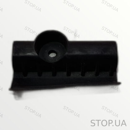 4B9807985A крепление заднего левого бампера 4B9807985A Крепление заднего ле