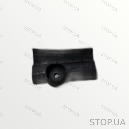 4B9807986A крепление заднего правого бампера 4B9807986A Крепление заднего п