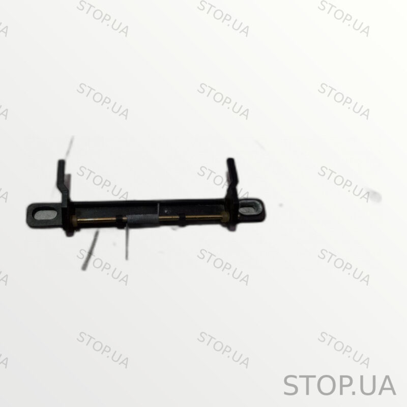 4B9827085D защита замка багажника Защита замка багажника Audi A6 C5 SKU 4B9