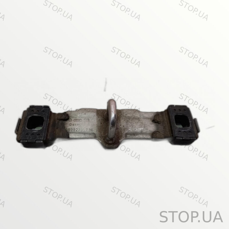 4B9827507M петля крышки багажника Петля крышки багажника Audi A6 C5 SKU 4B9