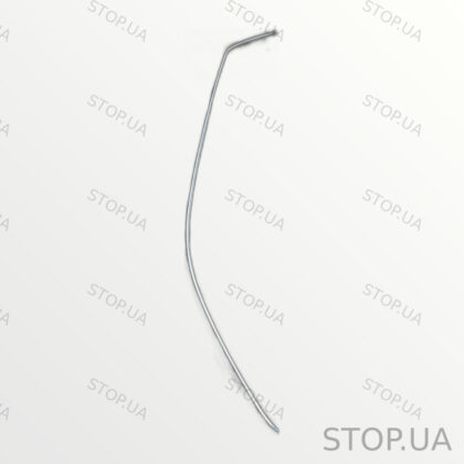 4B9833703A молдинг крыши левый 4B9833703A Молдинг крыши левый Audi A6 C5 Мо