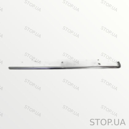 4B9853345 накладка стекла двери задней левой Накладка стекла задней левой д