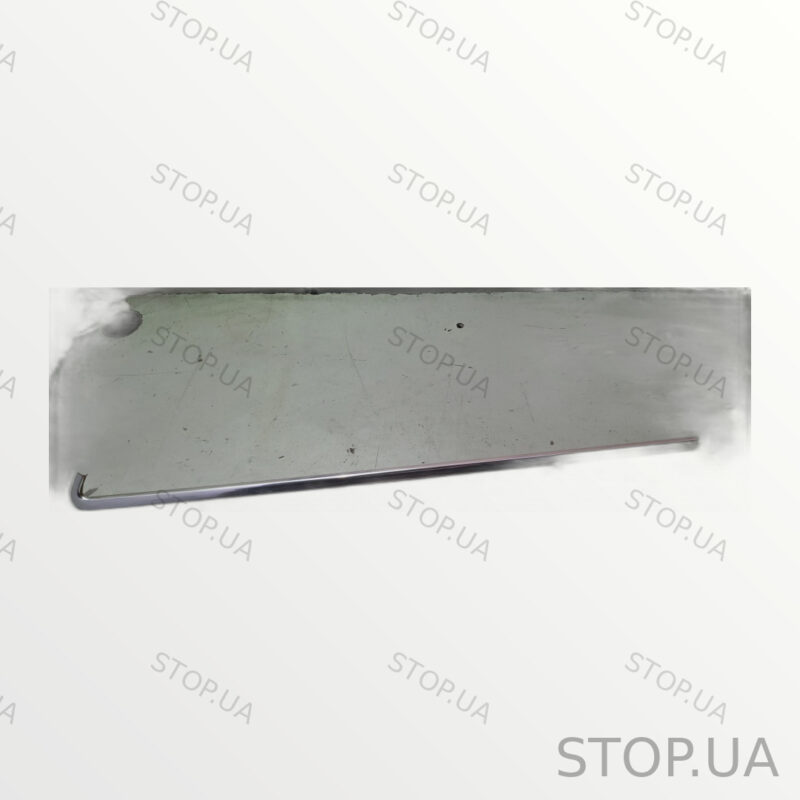 4B9853346 накладка стекла двери Накладка стекла задней правой двери Audi A6