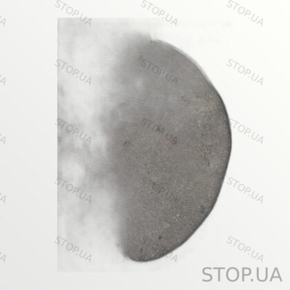 4B9853709A ущельнитель левого молдинга на стойку 4B9853709A Уплотнитель лев