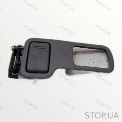 4B9857636 крючок салона для одежды Гачок салона для одежды Audi A6 C5, арти