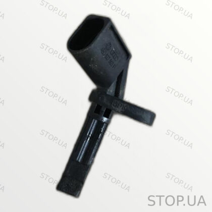 4E0927803F датчик ABS передний левый Датчик ABS передний левый Audi Q5 12-1