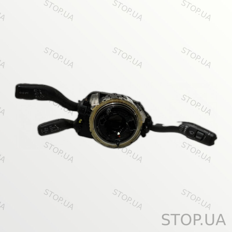 4F0953549E подрулевой переключатель Пидрульовий перемикач Audi Q7 3.0 TFSI