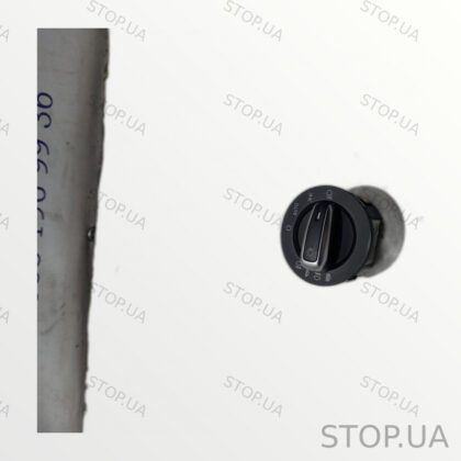 4F1941531E переключатель света фар Переключатель света фар в торпедо Audi Q