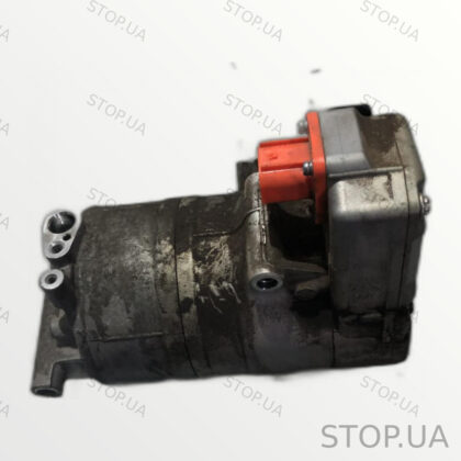 4G0816797E компрессор кондиционера Компрессор кондиционера Audi Q8 e-tron 2