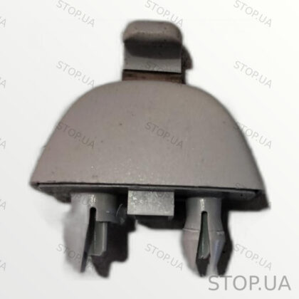 4G0857562A крепление козырька 4G0857562A Крепление козырька Audi Q8 e-tron