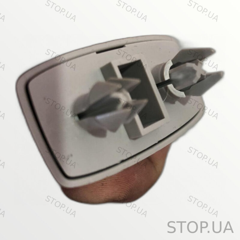 4G0857562A крепление козырька 4G0857562A Крепление козырька Audi Q8 e-tron — изображение 2