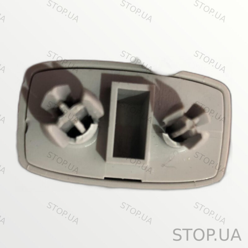 4G0857562A крепление козырька 4G0857562A Крепление козырька Audi Q8 e-tron — изображение 4