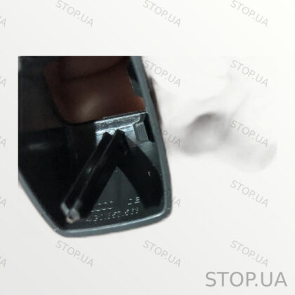 4G0857563 крепление козырька Крепление козырька Audi Q8 e-tron 2019-2024 SK