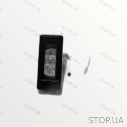 4G0943021 фонарь подсветки заднего номерного знака 4G0943021 Фонарь подсвет