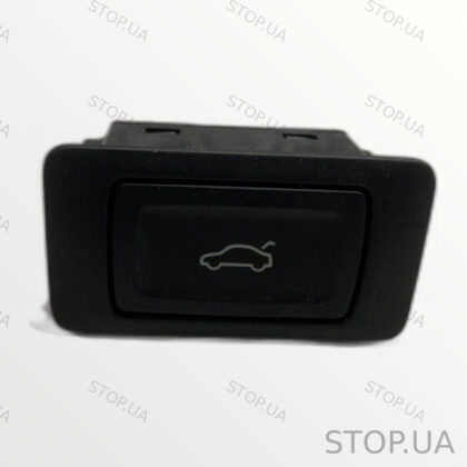 4G0959831 кнопка багажника Кнопка багажника Audi Q5 80A 17-21 SKU 4G0959831