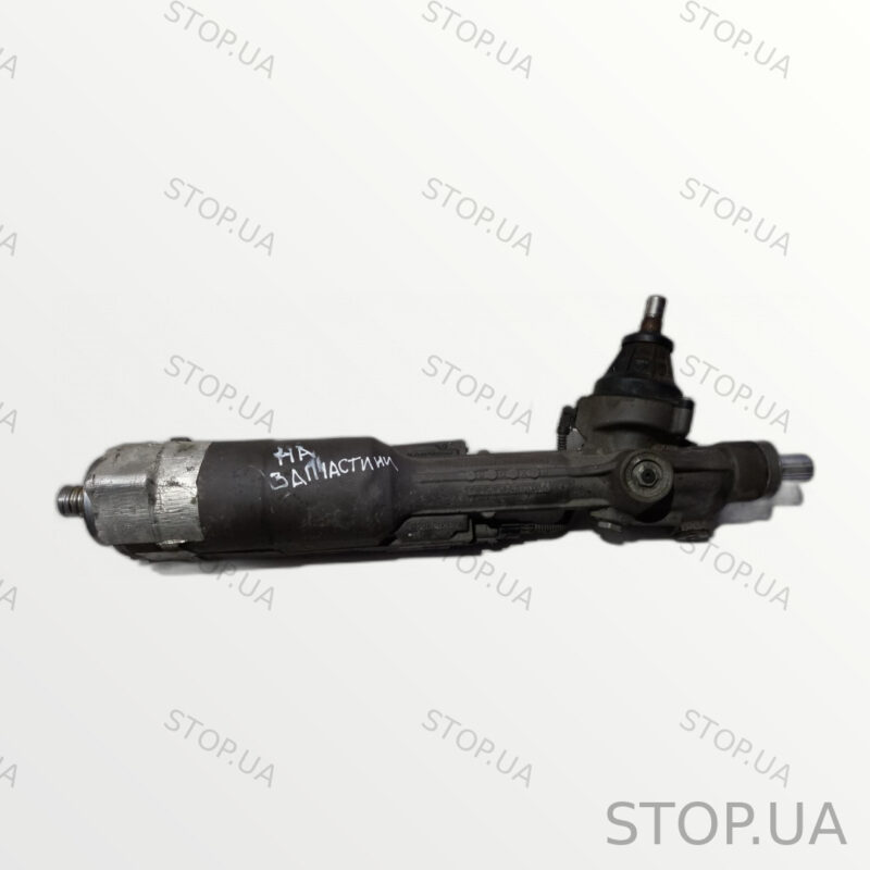 4G1423105J рейка рулевая Рейка рулевая Audi Q5 12-16 (на запчасти) SKU 4G14