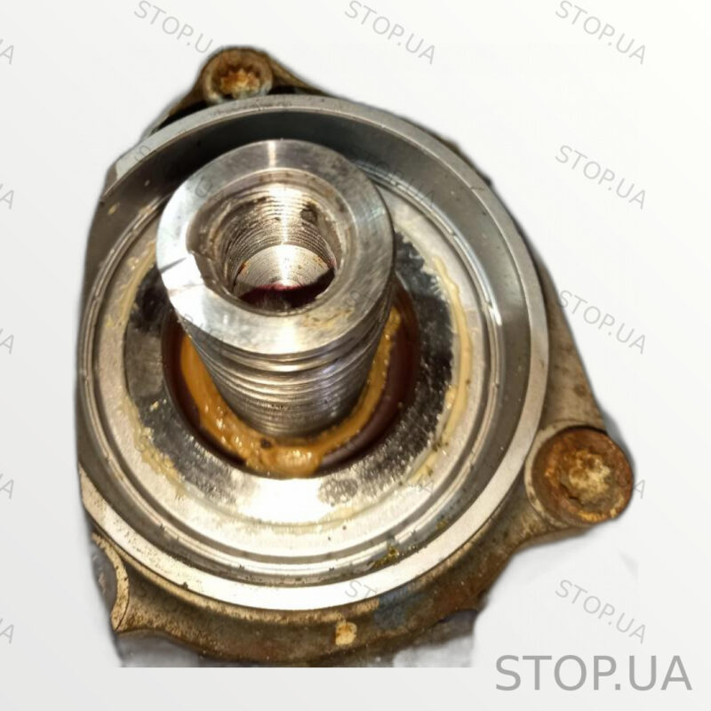 4G1423105J рейка рулевая Рейка рулевая Audi Q5 12-16 (на запчасти) SKU 4G14 — изображение 2
