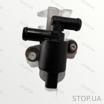 4H0121671D клапан обогревателя 4H0121671D Клапан обогревателя Audi Q7 2015