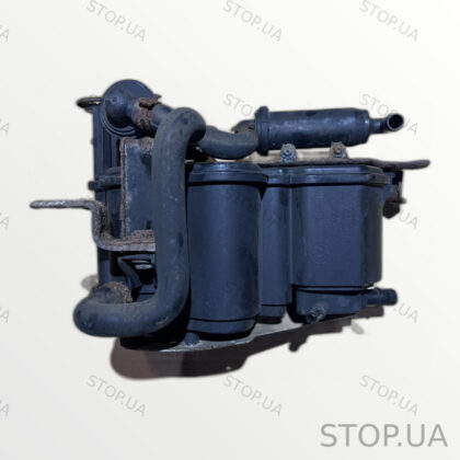 4H0201801A адсорбер Адсорбер Audi Q7 4M 2015-2020 3.0 TFSI SKU 4H0201801A А