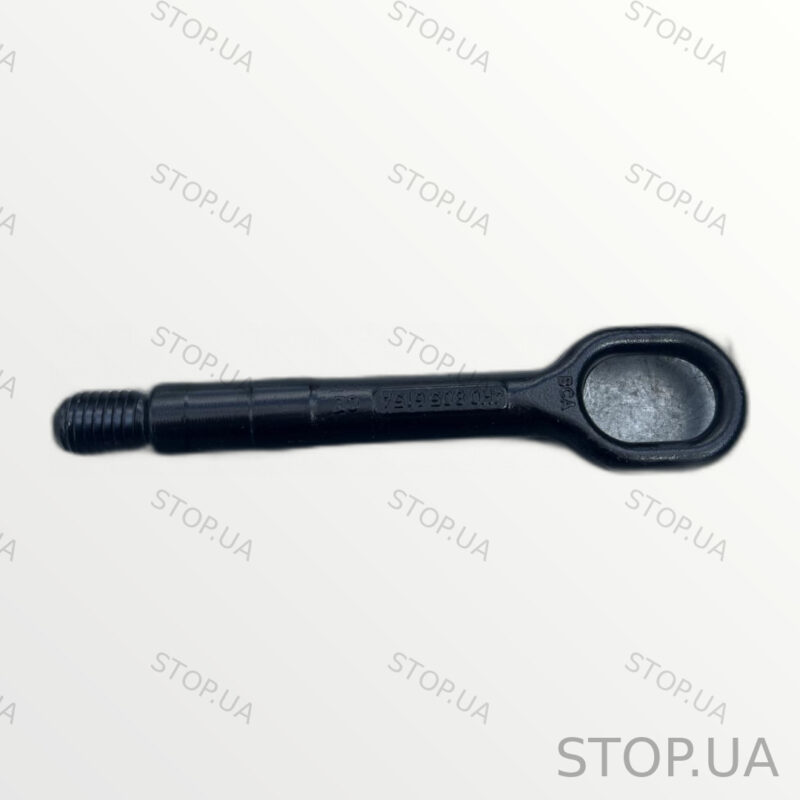 4H0805615A крюк буксировочный Volkswagen ID.4 (2020–2023)