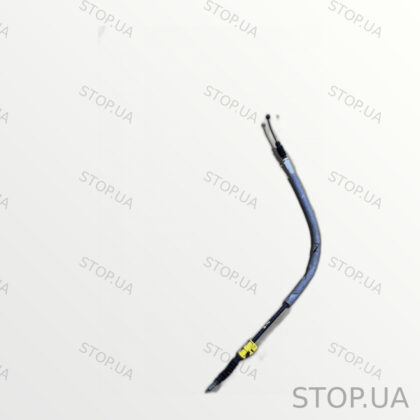 4H0837099B трос замка двери Трос замка двери Audi Q7 4M 2015-2020 3.0 TFSI